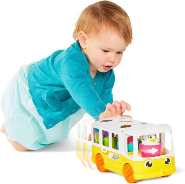 TOOMIES OVETTI BUS