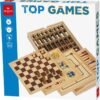 Top 36 Games in legno fsc 100%