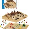 Top 36 Games in legno fsc 100%