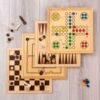 Top 36 Games in legno fsc 100%