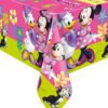 Tovaglia plastica 120x180cm Minnie