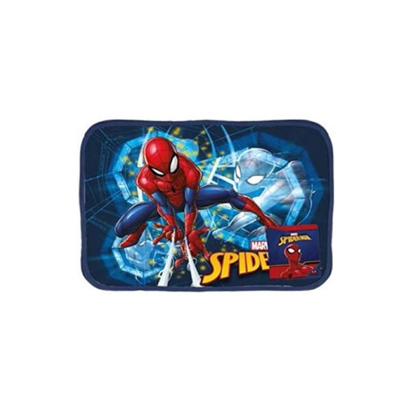 SPIDERMAN TOVAGLIETTA POLIESTERE
IMPERMEABILE