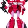 Transformers EarthSpark Action Figure Elita-1 Hasbro 13cm