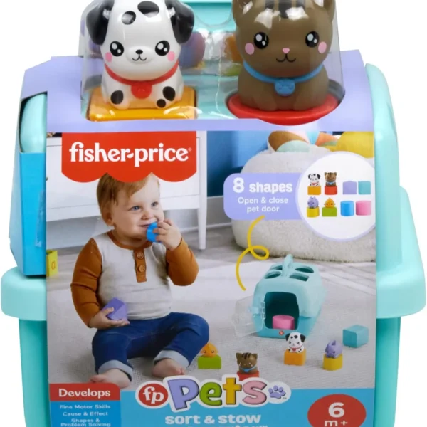 Trasportino cercaforme