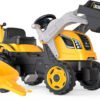 Trattore Builder Max
