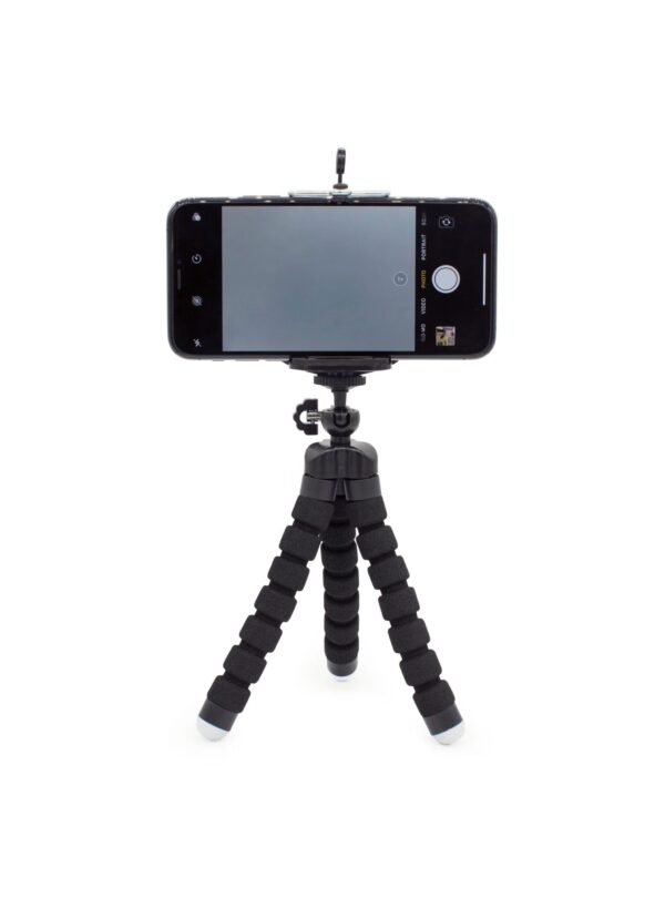 TREPIEDI PER SMARTPHONE KIKKERLAND