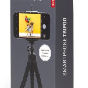 TREPIEDI PER SMARTPHONE KIKKERLAND