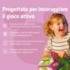 Triciclo minnie