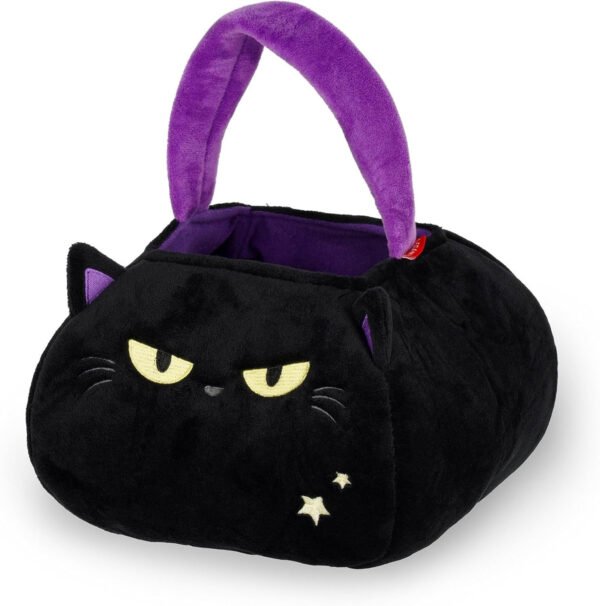 TRICK OR TREAT - KITTY