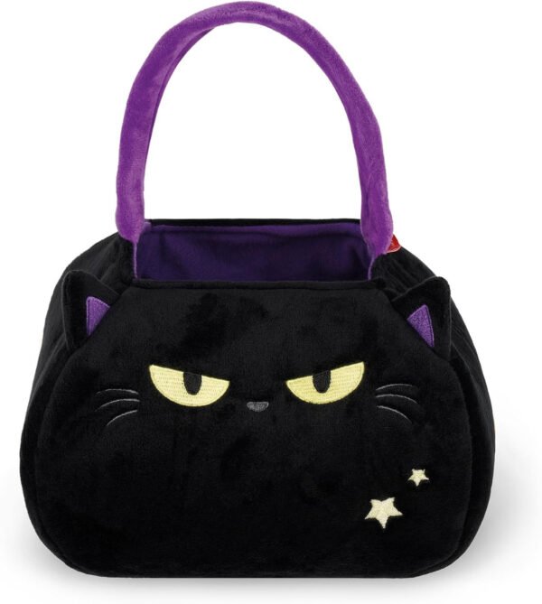 TRICK OR TREAT - KITTY