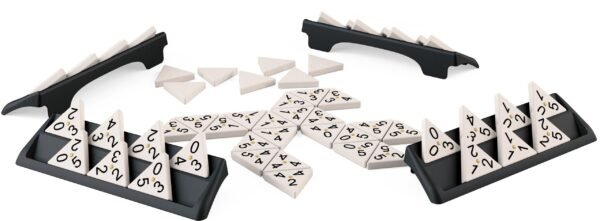 TRIOMINOS DELUXE