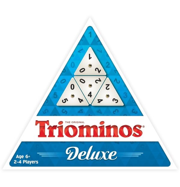 TRIOMINOS DELUXE