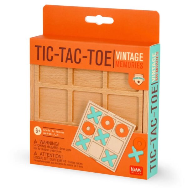 TRIS - TIC-TAC-TOE