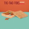 TRIS - TIC-TAC-TOE