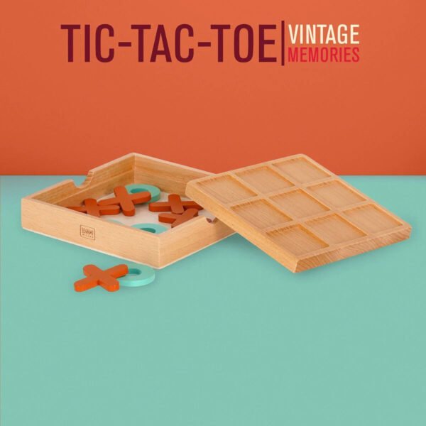 TRIS - TIC-TAC-TOE