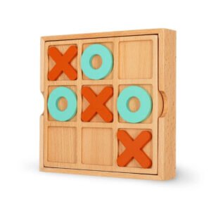 TRIS - TIC-TAC-TOE