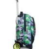 TROLLEY JACK-2WD SJ GANG SPORT BOY