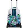 TROLLEY JACK-2WD SJ GANG SPORT BOY