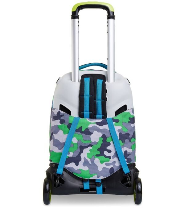 TROLLEY JACK-2WD SJ GANG SPORT BOY