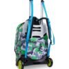 TROLLEY JACK-2WD SJ GANG SPORT BOY