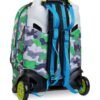 TROLLEY JACK-2WD SJ GANG SPORT BOY