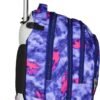 TROLLEY JACK -3WD+ DETACH SEVEN SHADY DYE GIRL