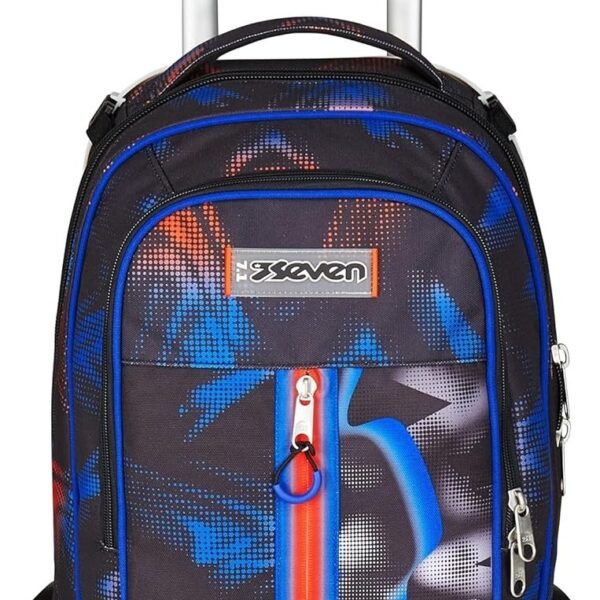 TROLLEY JACK -3WD+ SEVEN OPTICAL SHADE BOY