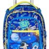 TROLLEY JACK-3WD+ SJ GANG FLYROCKET BOY