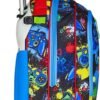 TROLLEY JACK-3WD+ SJ GANG GAME-LED BOY