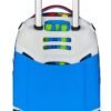 TROLLEY JACK-3WD+ SJ GANG GAME-LED BOY
