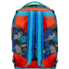 TROLLEY JACK-3WD+ SJ GANG GO TO SPACE BOY