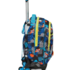 TROLLEY JACK-3WD+ SJ GANG GO TO SPACE BOY