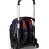 TROLLEY TYRE 3WD NEW SEVEN SHADEFULL BOY