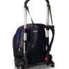 TROLLEY TYRE 3WD NEW SEVEN SHADEFULL BOY