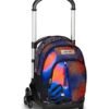 TROLLEY TYRE 3WD NEW SEVEN SHADEFULL BOY