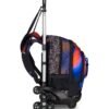 TROLLEY TYRE 3WD NEW SEVEN SHADEFULL BOY