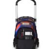 TROLLEY TYRE 3WD NEW SEVEN SHADEFULL BOY