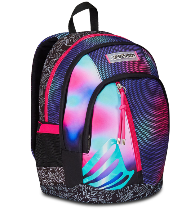 TROLLEY TYRE 3WD NEW SEVEN SHADEFULL GIRL