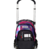 TROLLEY TYRE 3WD NEW SEVEN SHADEFULL GIRL