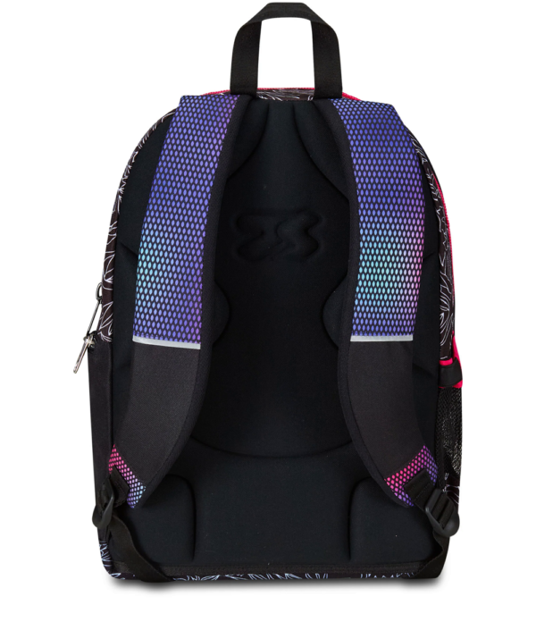 TROLLEY TYRE 3WD NEW SEVEN SHADEFULL GIRL