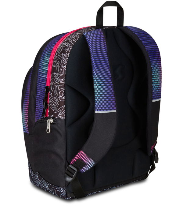 TROLLEY TYRE 3WD NEW SEVEN SHADEFULL GIRL
