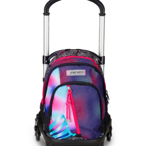 TROLLEY TYRE 3WD NEW SEVEN SHADEFULL GIRL