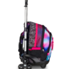 TROLLEY TYRE 3WD NEW SEVEN SHADEFULL GIRL