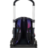 TROLLEY TYRE 3WD NEW SEVEN SHADEFULL GIRL