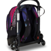 TROLLEY TYRE 3WD NEW SEVEN SHADEFULL GIRL