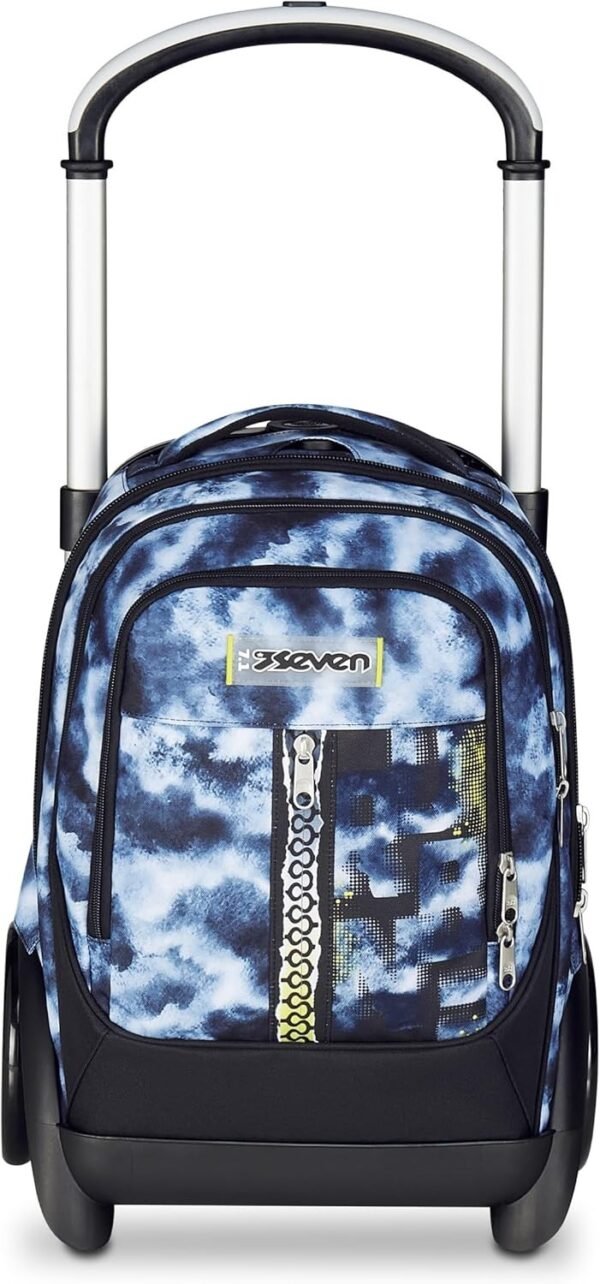 TROLLEY TYRE SEVEN SHADY DYE BOY