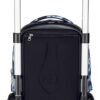 TROLLEY TYRE SEVEN SHADY DYE BOY