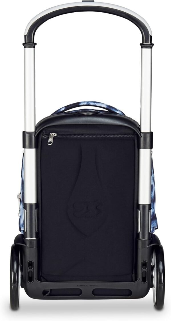 TROLLEY TYRE SEVEN SHADY DYE BOY