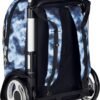 TROLLEY TYRE SEVEN SHADY DYE BOY