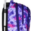 TROLLEY TYRE SEVEN SHADY DYE GIRL